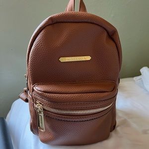 Small backpack